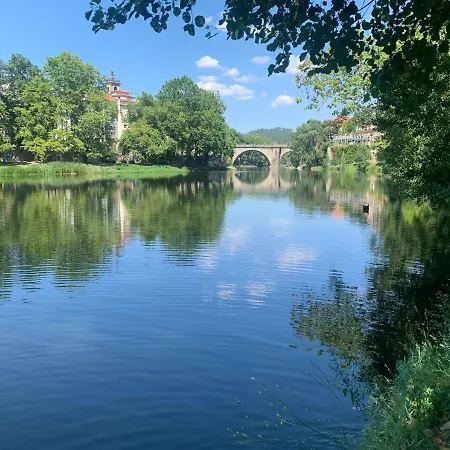 Vakantiehuis Casa Dos Tios Lufrei