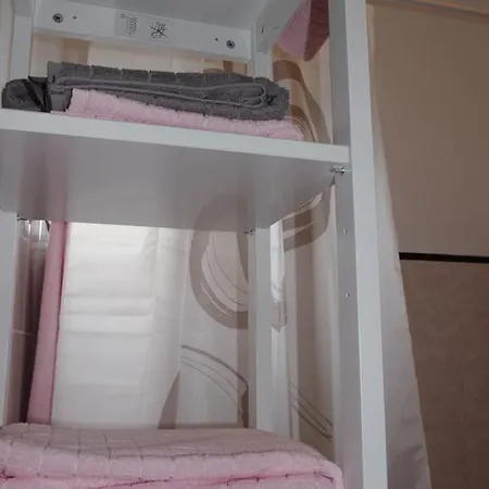 Сasa de vacaciones Casa Dos Tios Lufrei