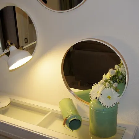 Casa Dos Tios Lufrei