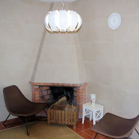 Casa Dos Tios Lufrei