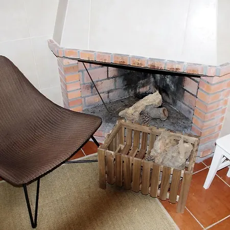 Сasa de vacaciones Casa Dos Tios Lufrei