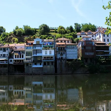 Casa Dos Tios Lufrei