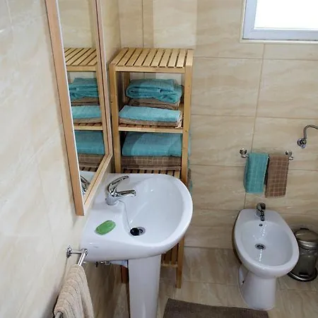 Сasa de vacaciones Casa Dos Tios