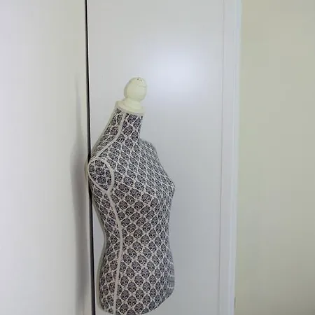 Сasa de vacaciones Casa Dos Tios Lufrei