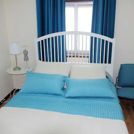 Vakantiehuis Casa Dos Tios *