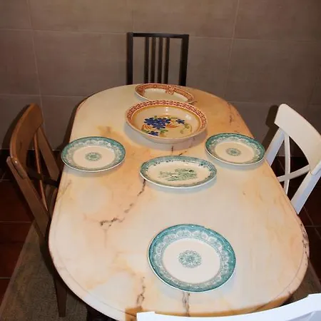 Vakantiehuis Casa Dos Tios