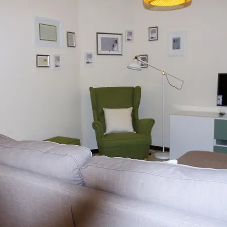 Сasa de vacaciones Casa Dos Tios Lufrei