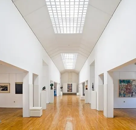 Сasa de vacaciones Casa Dos Tios Lufrei