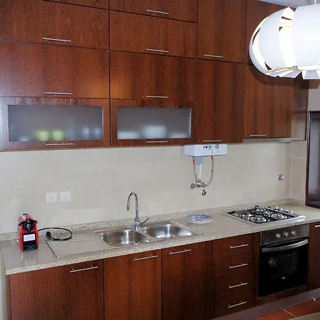 Vakantiehuis Casa Dos Tios *