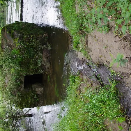 Casa Dos Tios Lufrei