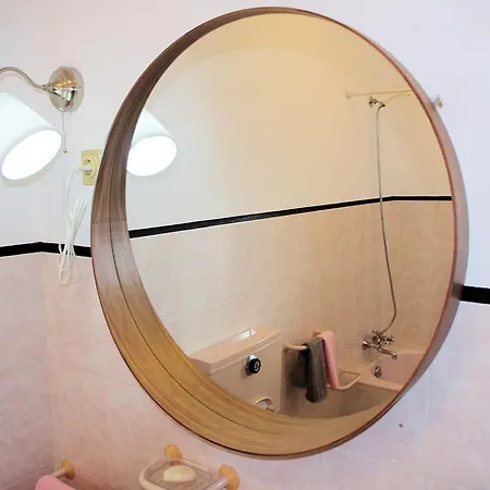 Vakantiehuis Casa Dos Tios