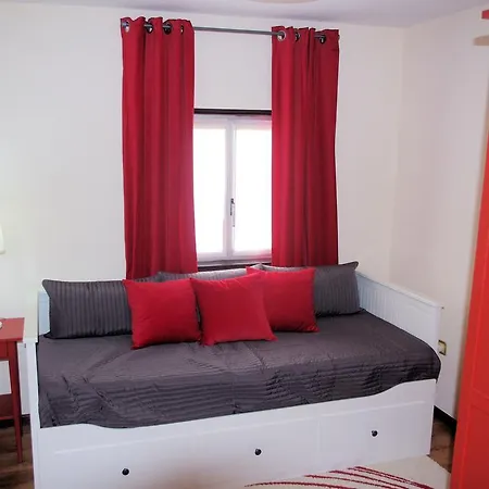 Сasa de vacaciones Casa Dos Tios *