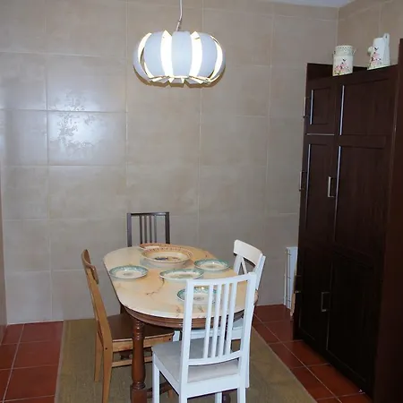 Сasa de vacaciones Casa Dos Tios