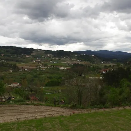 Vakantiehuis Casa Dos Tios Lufrei