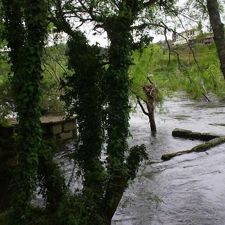 Сasa de vacaciones Casa Dos Tios Lufrei
