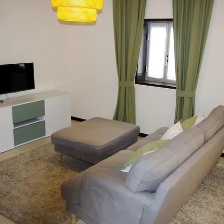 Casa Dos Tios Lufrei