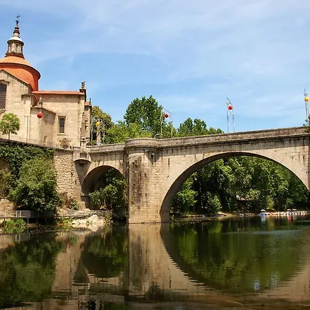 Vakantiehuis Casa Dos Tios *