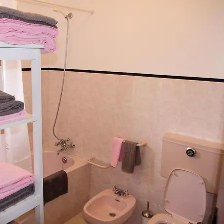 Сasa de vacaciones Casa Dos Tios