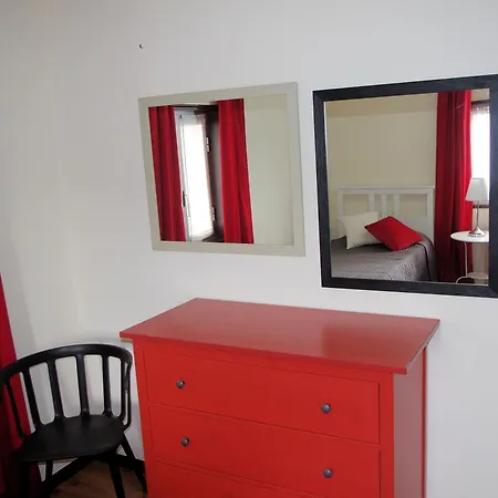 Vakantiehuis Casa Dos Tios Lufrei