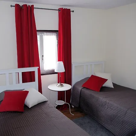 Casa Dos Tios Lufrei