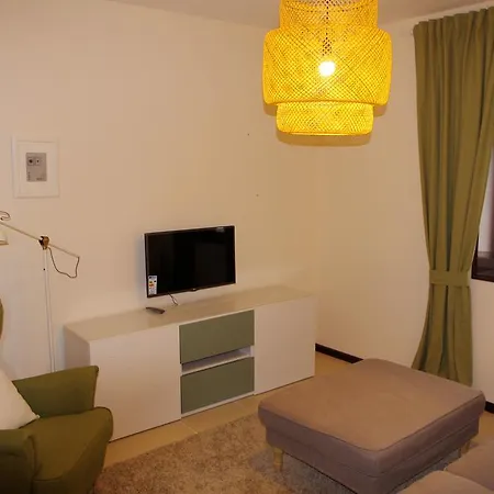 Сasa de vacaciones Casa Dos Tios