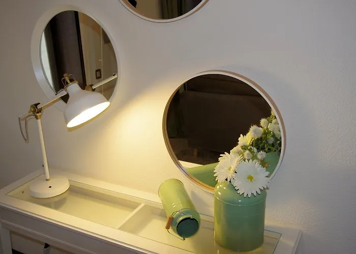 Casa Dos Tios Lufrei