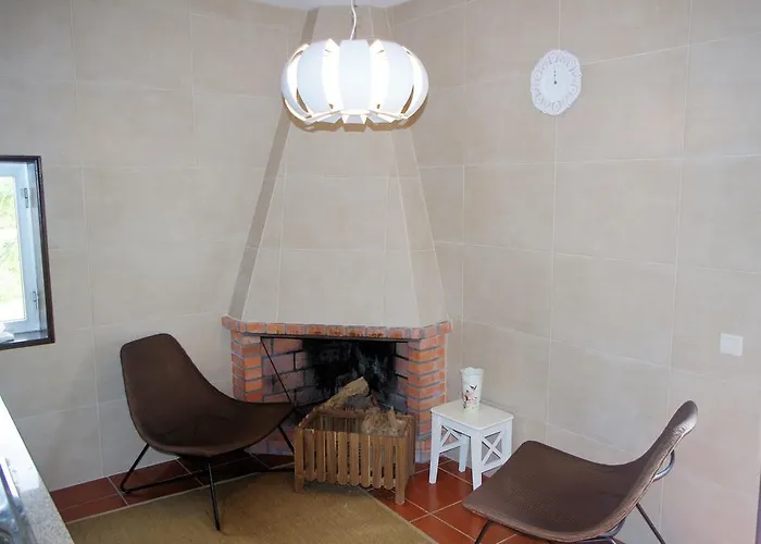 Casa Dos Tios Lufrei