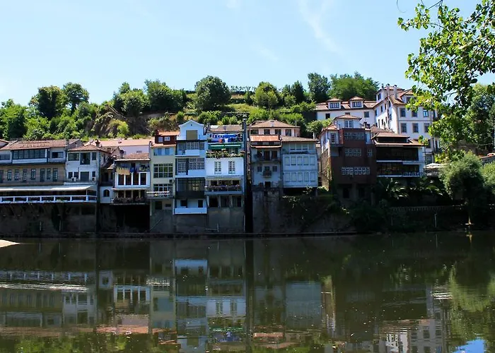 Casa Dos Tios Lufrei