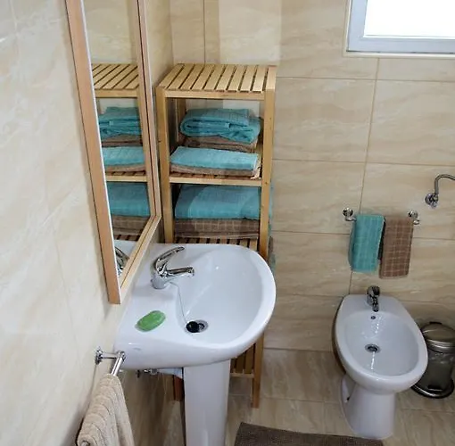 펜션 Casa Dos Tios