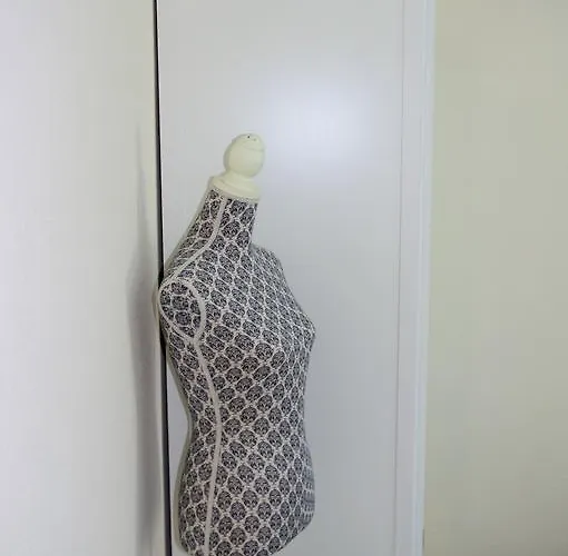 펜션 Casa Dos Tios Lufrei