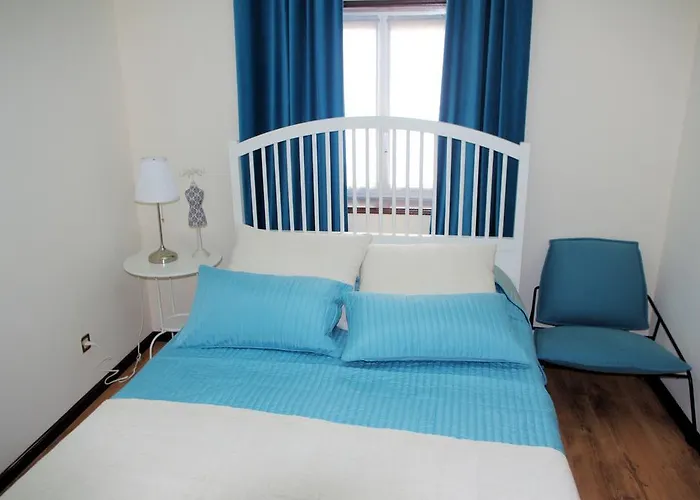 펜션 Casa Dos Tios *