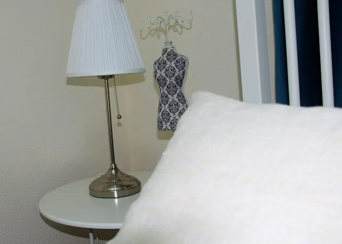 펜션 Casa Dos Tios