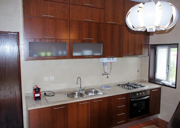 펜션 Casa Dos Tios *