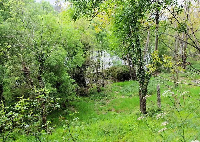 펜션 Casa Dos Tios Lufrei