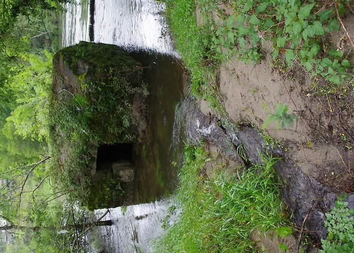 Casa Dos Tios Lufrei