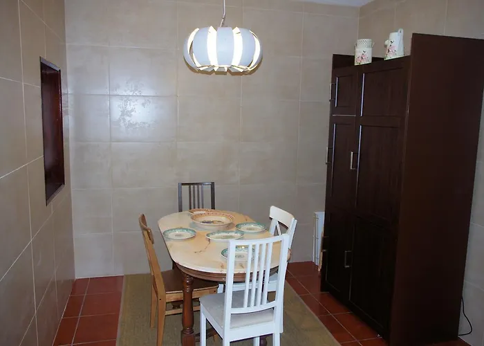 펜션 Casa Dos Tios