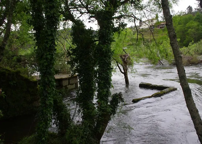 펜션 Casa Dos Tios Lufrei