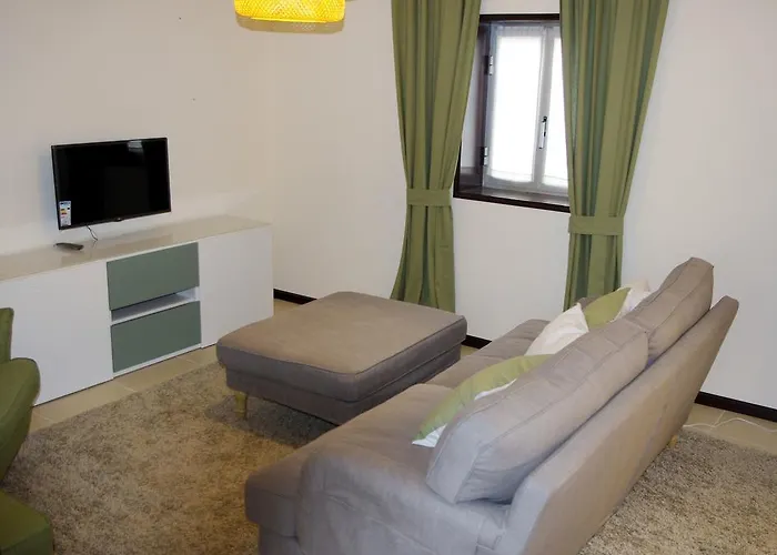 Casa Dos Tios Lufrei