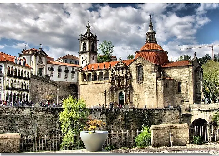 펜션 Casa Dos Tios Lufrei