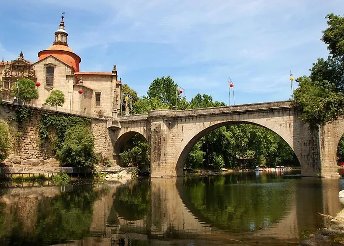 펜션 Casa Dos Tios *