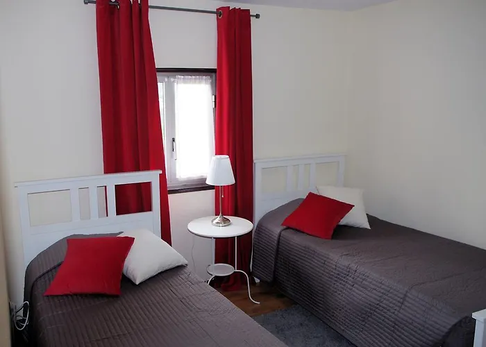 Casa Dos Tios Lufrei