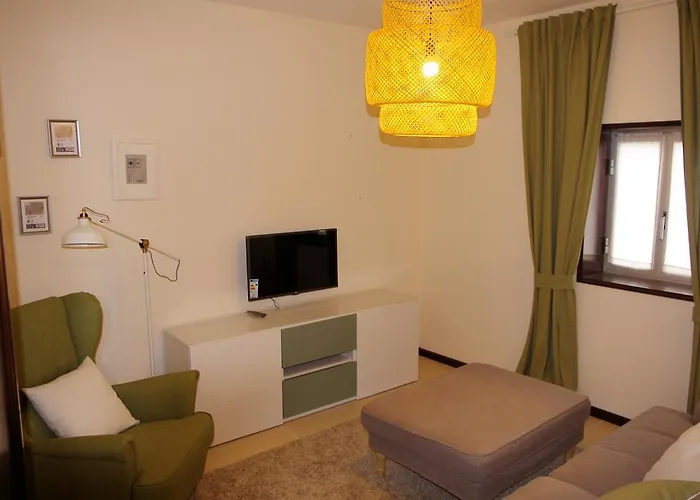 펜션 Casa Dos Tios