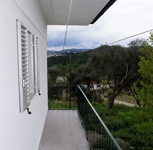 Casa Dos Tios Lufrei