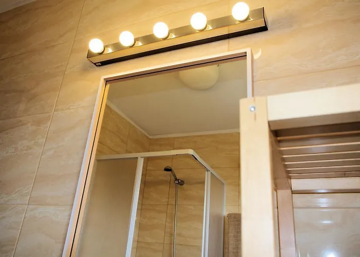 펜션 Casa Dos Tios Lufrei